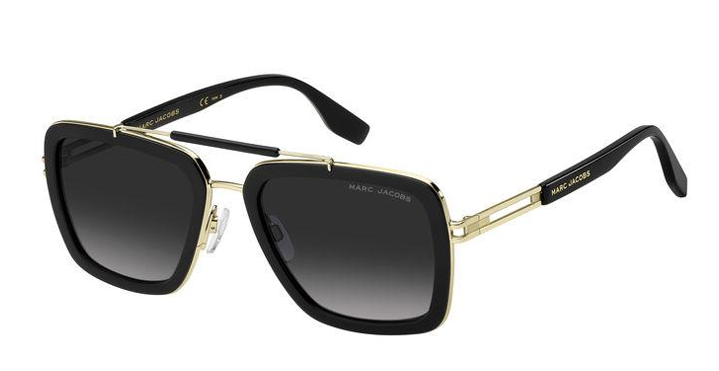 marc jacobs 674/s 8079o 55 güneş gözlüğü