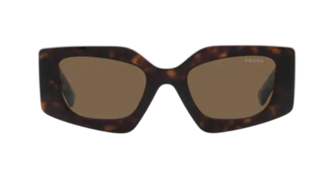 prada spr 15ys 2au06b güneş gözlüğü