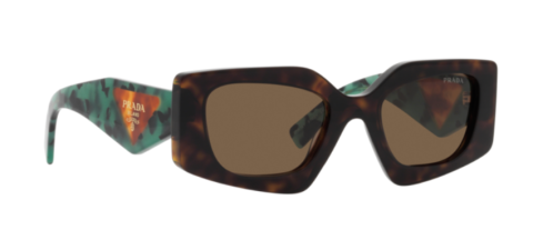 prada spr 15ys 2au06b güneş gözlüğü