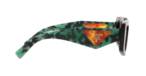 prada spr 15ys 2au06b güneş gözlüğü