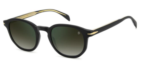 david beckham 1007/s 003cs 51 güneş gözlüğü