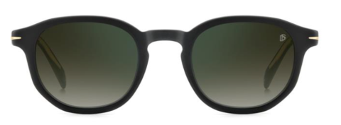 david beckham 1007/s 003cs 51 güneş gözlüğü