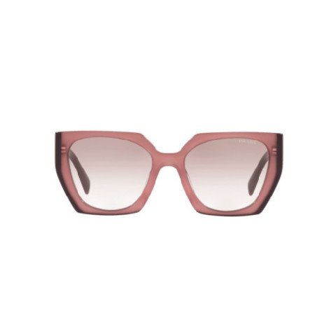 prada spr 15ws 1221l0 güneş gözlüğü