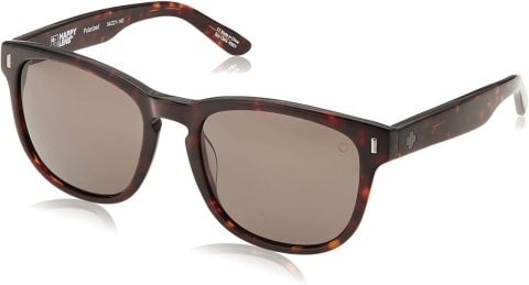 spy beachwood kahve güneş gözlüğü