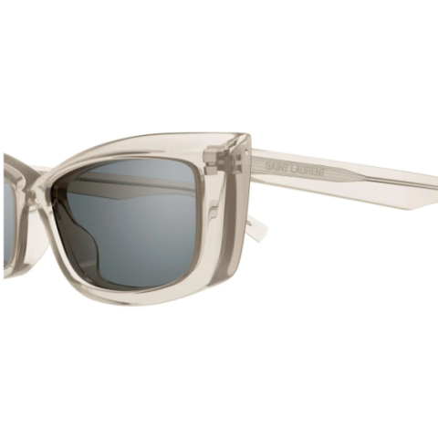 saint laurent sl 658 003 güneş gözlüğü