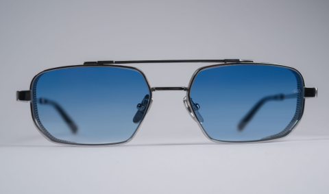 presidorya 7031 SSIL/BLU 62 güneş gözlüğü