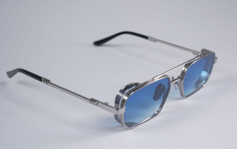 presidorya 7031 SSIL/BLU 62 güneş gözlüğü