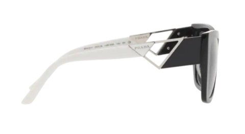 prada spr 21ys 1ab5s0 güneş gözlüğü