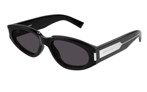 saint laurent sl 618 001 güneş gözlüğü