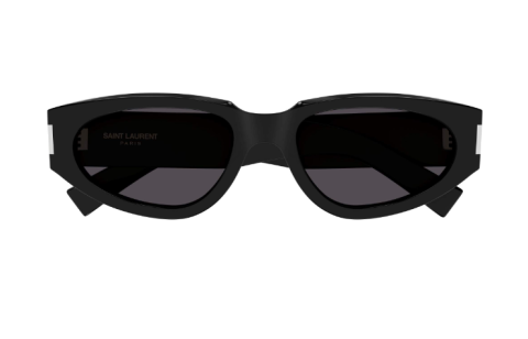 saint laurent sl 618 001 güneş gözlüğü