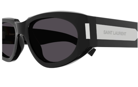 saint laurent sl 618 001 güneş gözlüğü