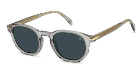 david beckham 1007/s kb7ku 51 güneş gözlüğü