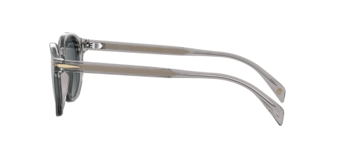 david beckham 1007/s kb7ku 51 güneş gözlüğü