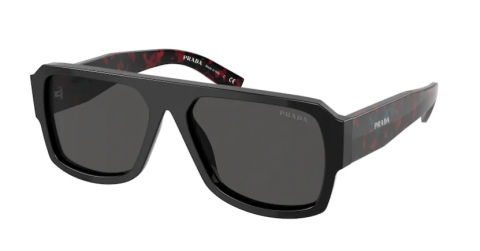 prada spr 22Ys 1ab/5s0 güneş gözlüğü