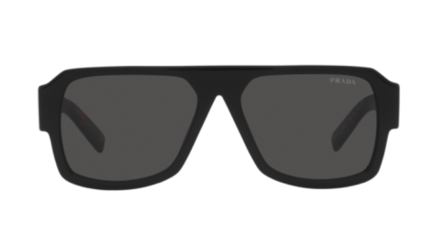 prada spr 22Ys 1ab/5s0 güneş gözlüğü