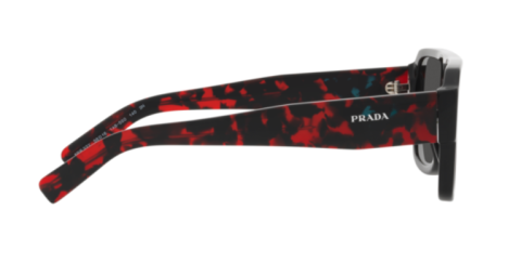 prada spr 22Ys 1ab/5s0 güneş gözlüğü