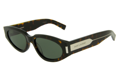 saint laurent sl 618 002 güneş gözlüğü