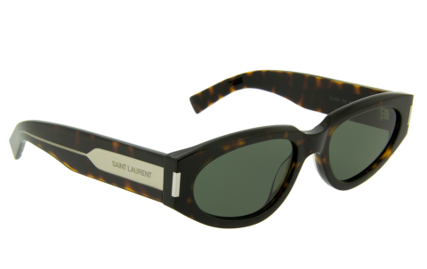 saint laurent sl 618 002 güneş gözlüğü