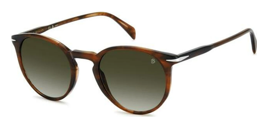 david beckham 1139/S ex49k güneş gözlüğü