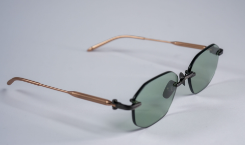 presidorya 7032 MGUN/MRGLD 62 güneş gözlüğü