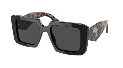 prada spr 23ys 1ab5s0 güneş gözlüğü