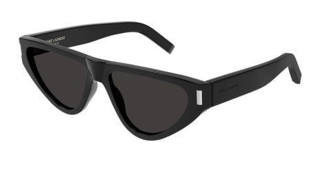 saint laurent sl 468 001  güneş gözlüğü