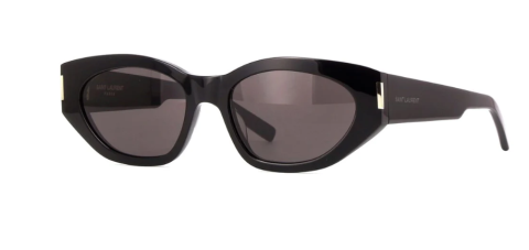 saint laurent sl 638 001 güneş gözlüğü