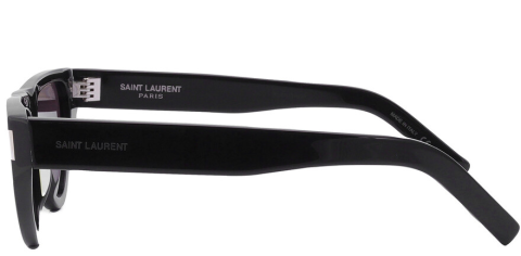 saint laurent sl 468 001  güneş gözlüğü