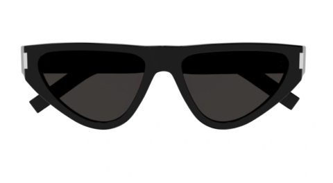 saint laurent sl 468 001  güneş gözlüğü