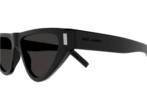 saint laurent sl 468 001  güneş gözlüğü