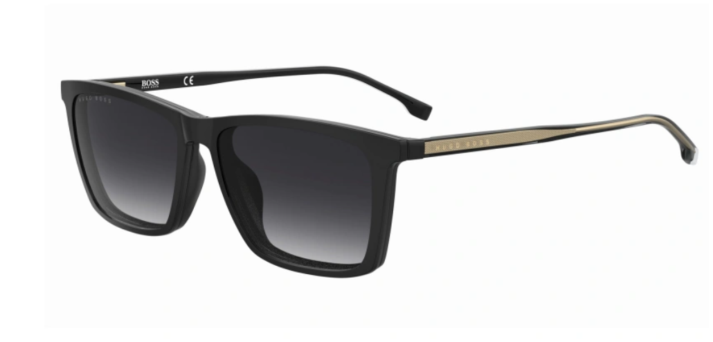 hugo boss 1151/cs 807/99 56 klips güneş gözlüğü