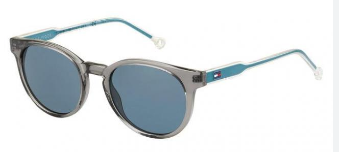 tommy hilfiger th 1426s y608f çocuk güneş gözlüğü