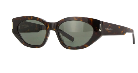 aint laurent sl 638 002 güneş gözlüğü