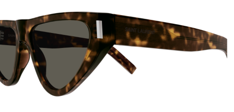 saint laurent sl 468 002 güneş gözlüğü