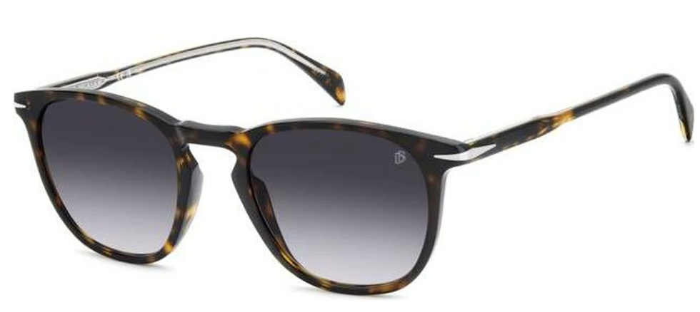 david beckham 1160/s 086dg 51 güneş gözlüğü