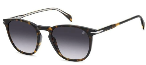 david beckham 1160/s 086dg 51 güneş gözlüğü