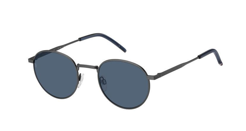 tommy hilfiger th 1973/s r80ku güneş gözlüğü