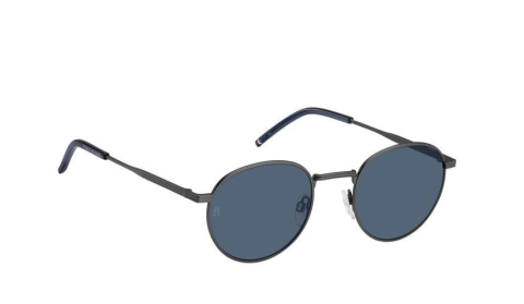 tommy hilfiger th 1973/s r80ku güneş gözlüğü