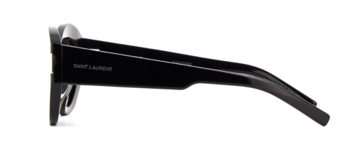 saint laurent sl 639 001 güneş gözlüğü