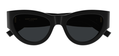 saint laurent sl m94 001 güneş gözlüğü