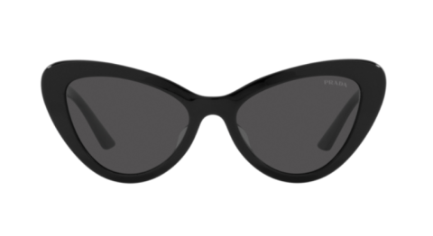 prada spr 13ys 1ab/5s0 güneş gözlüğü