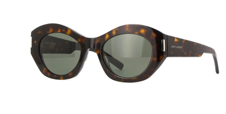 saint laurent sl 639 002 güneş gözlüğü