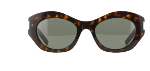 saint laurent sl 639 002 güneş gözlüğü