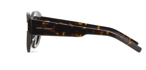 saint laurent sl 639 002 güneş gözlüğü