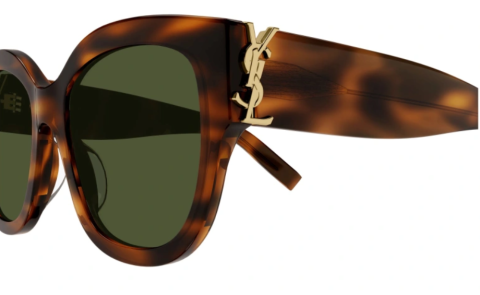 saint laurent sl m95/f 003  güneş gözlüğü