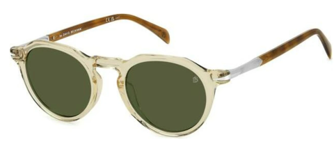 david beckham 1171/s epz qt 49 güneş gözlüğü