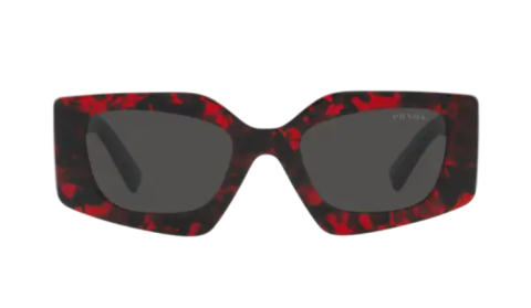 prada spr 15ys 09z5s0 güneş gözlüğü