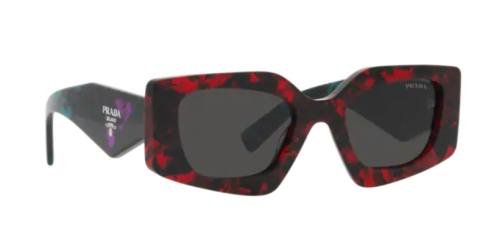 prada spr 15ys 09z5s0 güneş gözlüğü