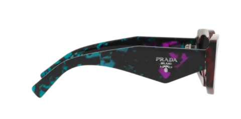 prada spr 15ys 09z5s0 güneş gözlüğü