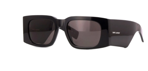 saint laurent sl 654 001 güneş gözlüğü